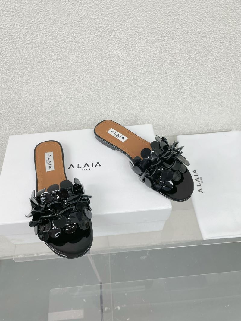 Alaia Sandals